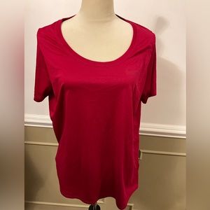 Nike Dri Fit Tee Shirt - Size XL